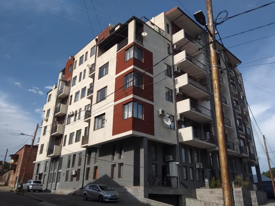 Avlabari Old Town Residence Tbilisi Exterior foto